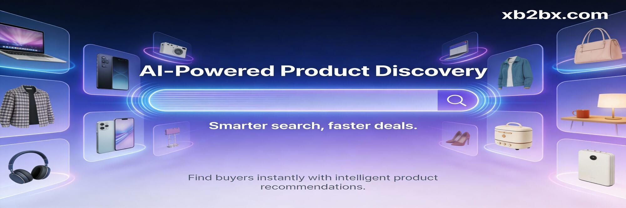 Industrial Wholesale 