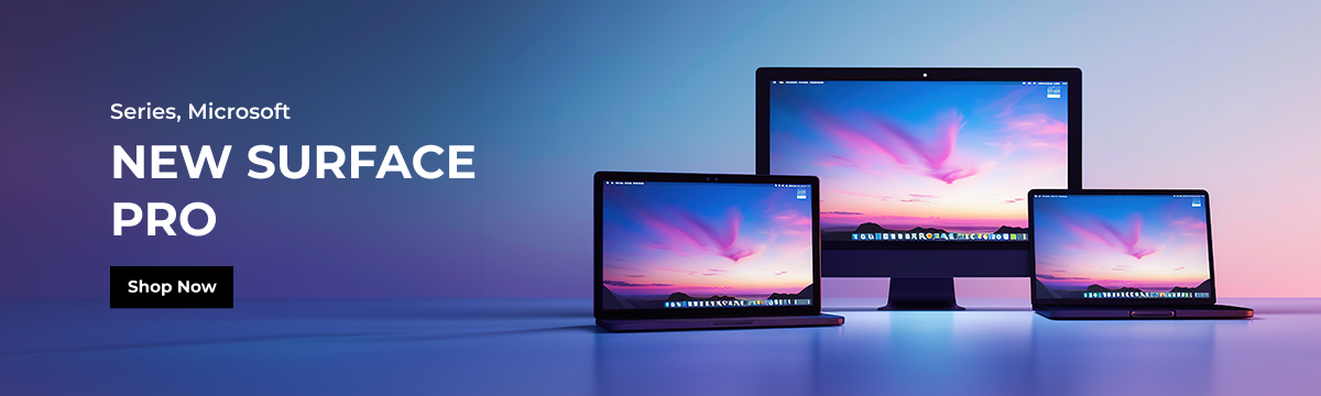 Latest Collection of Laptops