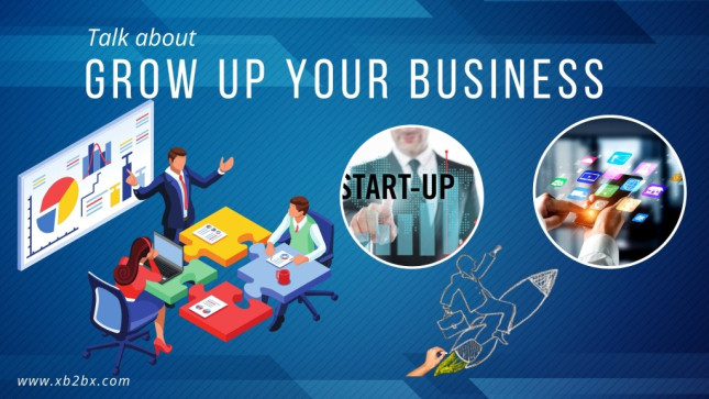 Business Start-Up
