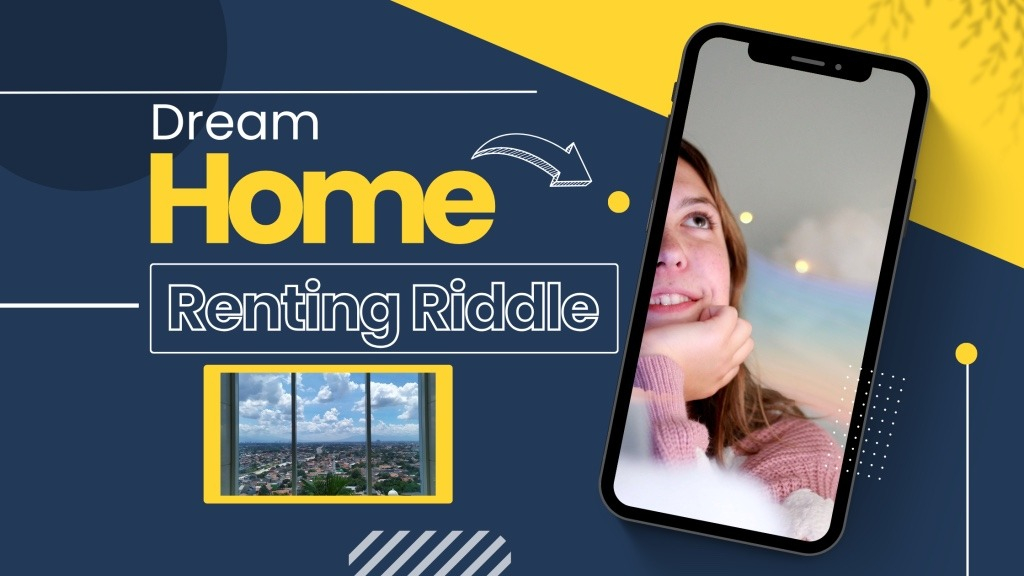 The UK's Renting Riddle: How to Live Well When Buying Isn't an Option