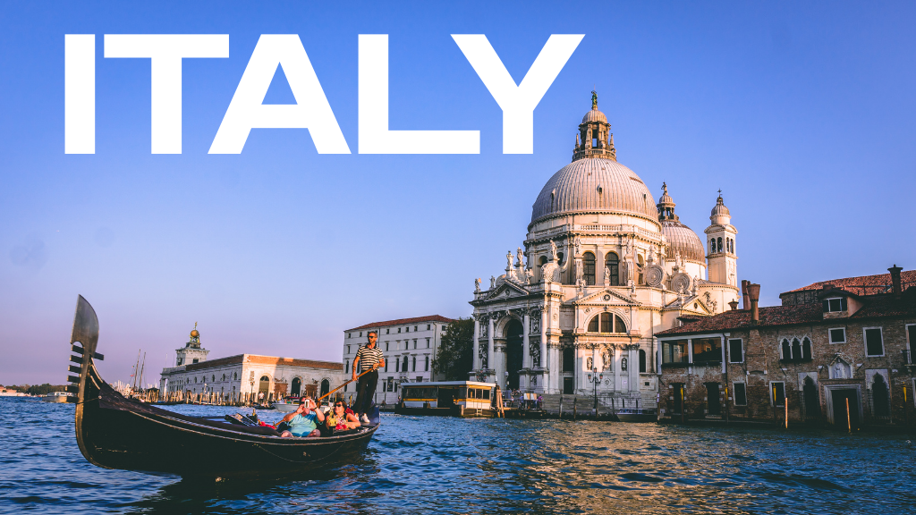 &ldquo;We care deeply about Italy. Its &lsquo;Made in Italy&rsquo; heritage continues to define quality, style, and innovation around the world. Share with us&mdash;what Italian product is your favourite?&rdquo;