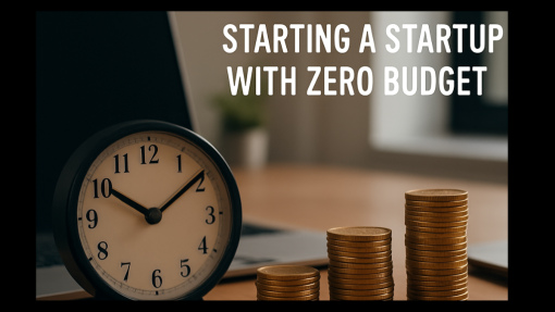 The $0 Budget Business: How to Use AI + XB2BX to Start a Side Hustle This Weekend