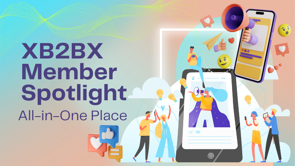 XB2BX Member Spotlight