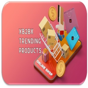 TRENDING PRODUCTS