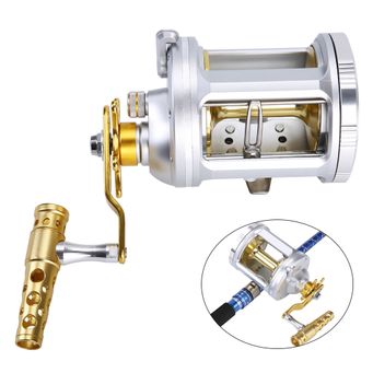 Fishing Reels