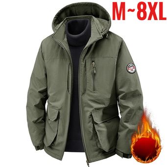 Jackets for Men