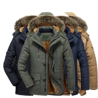 Parkas
