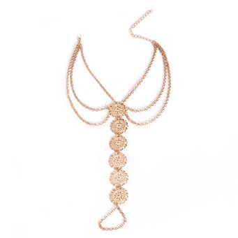 Body Jewelry
