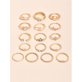 Rings