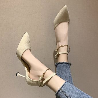Pumps
