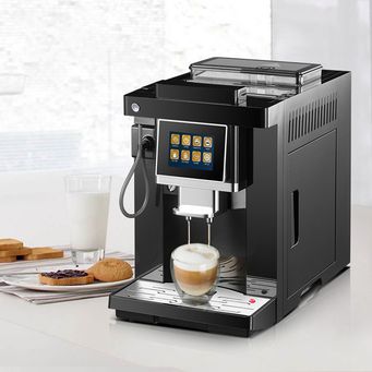 Kitchen Appliances