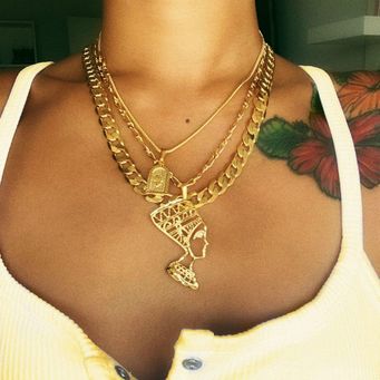 Body Jewelry