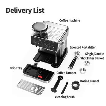 Kitchen Appliances