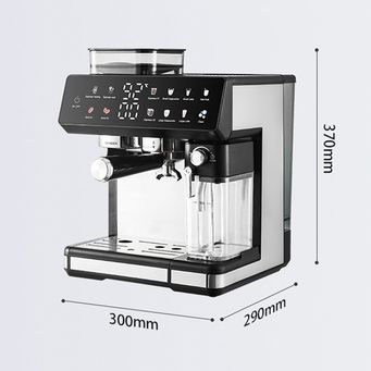 Kitchen Appliances