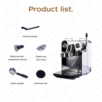 Kitchen Appliances