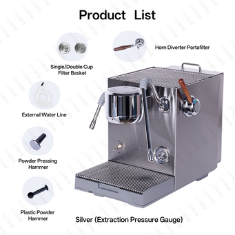 Kitchen Appliances