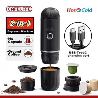 Kitchen Appliances