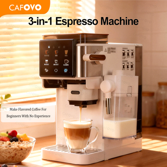 Kitchen Appliances