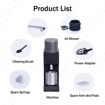 Kitchen Appliances
