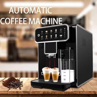 Kitchen Appliances