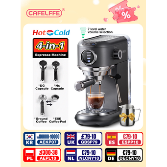 Kitchen Appliances