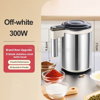 Kitchen Appliances