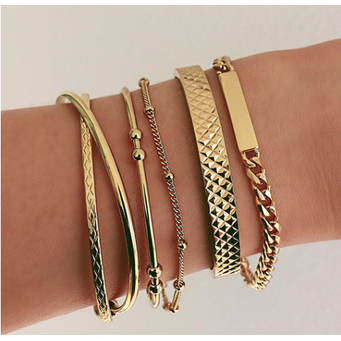 Bracelets & Bangles