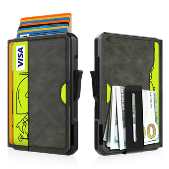 Wallets  