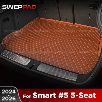 Interior Accessories