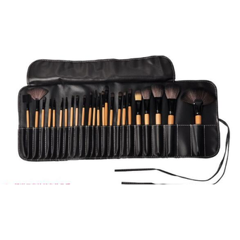 Makeup Brushes