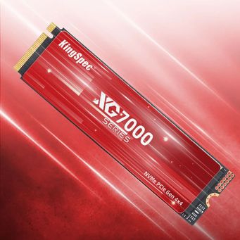 Drives Storage & Components  