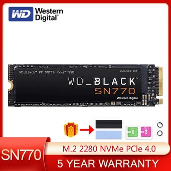 Drives Storage & Components  