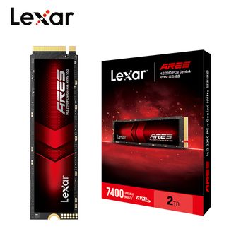 Drives Storage & Components  