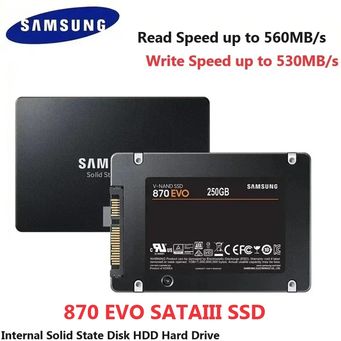 Drives Storage & Components  