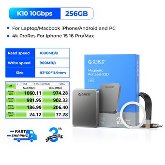 Drives Storage & Components  