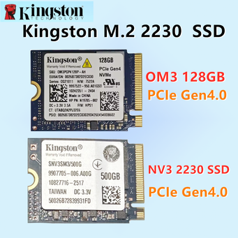 Drives Storage & Components  