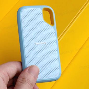 Drives Storage & Components  