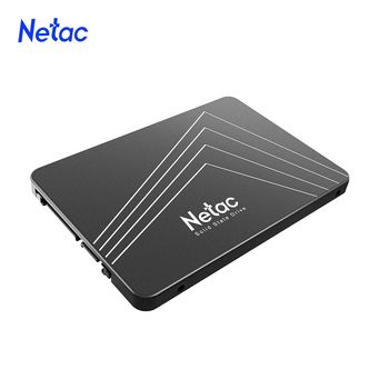 Drives Storage & Components  