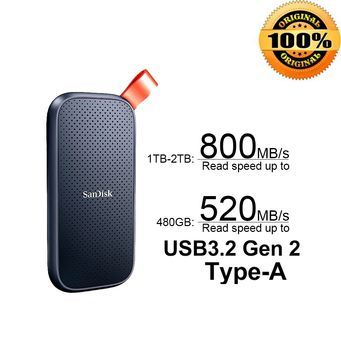 Drives Storage & Components  