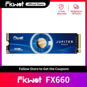 Drives Storage & Components  