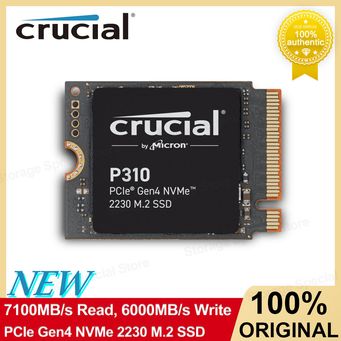 Drives Storage & Components  