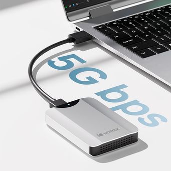 Drives Storage & Components  