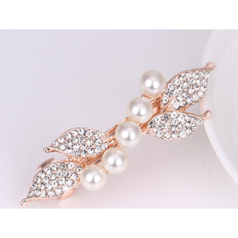 Headband & Hair Band & Hairpin