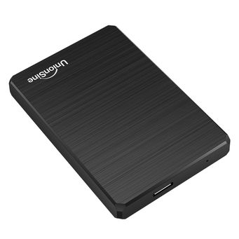 Drives Storage & Components  