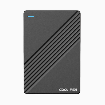 Drives Storage & Components  