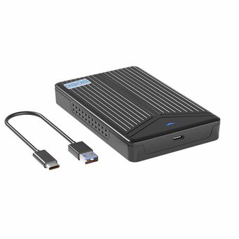 Drives Storage & Components  