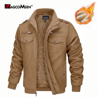 Jackets for Men
