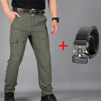 Trousers & Pants for Men