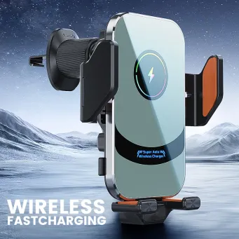 Mobile Phone Accessories