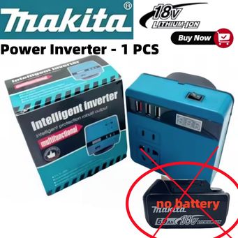 Electricals Products & Accessories